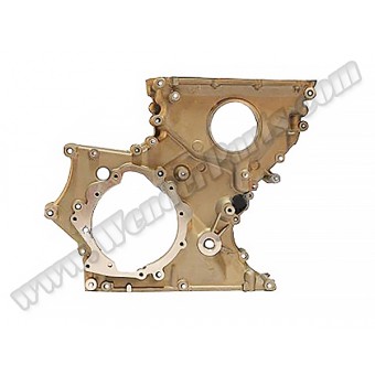 Eksantrik Kapağı OM601 OM602 [T1:208D>410D]